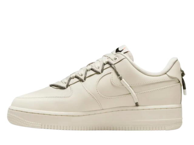 Nike Nike Air Force 1 Low '07 LX Light Orewood Brown (Women's) - view 2