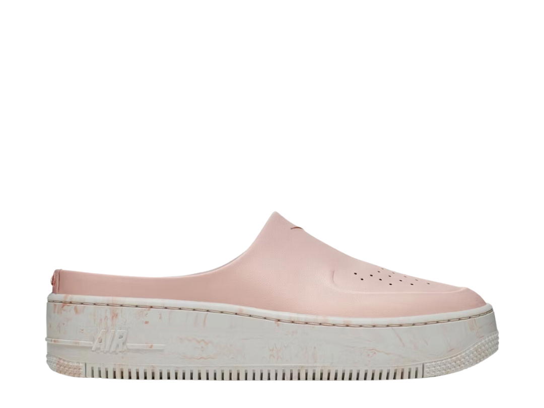 Nike Nike Air Force 1 Lover XX Echo Pink (W)