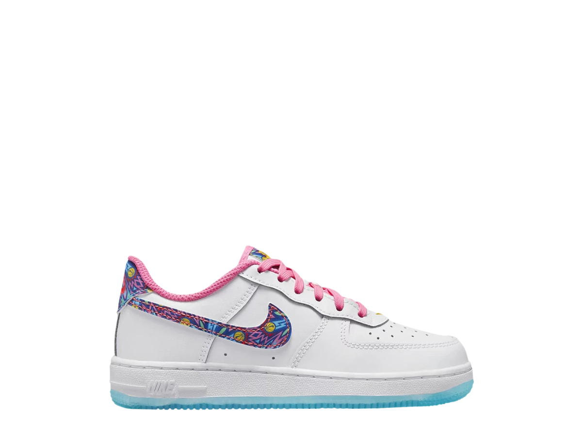 Nike Nike Air Force 1 Low '07 All-Star 2023 (PS)