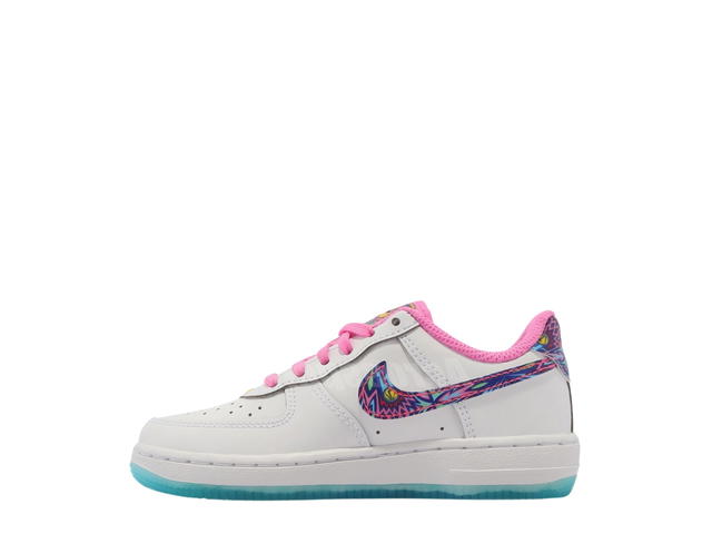 Nike Nike Air Force 1 Low '07 All-Star 2023 (PS) - view 2