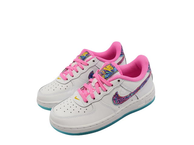 Nike Nike Air Force 1 Low '07 All-Star 2023 (PS) - view 3