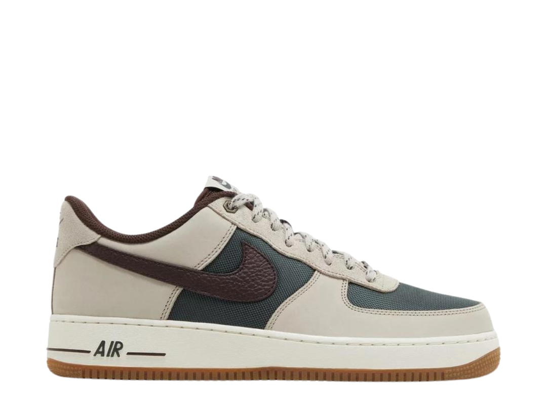 Nike Nike Air Force 1 Low '07 Cream Vintage Green