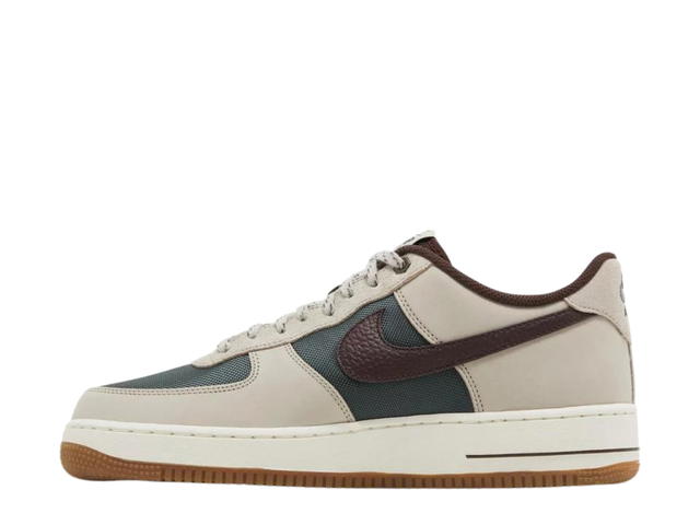 Nike Nike Air Force 1 Low '07 Cream Vintage Green - view 2