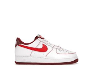 Buy Nike Air Force 1 Low '07 First Use White Team Red at Sasom – Authentic and Ready to Ship