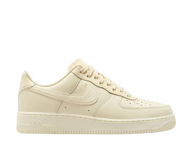 Nike Nike Air Force 1 Low '07 Fresh Coconut Milk - view 1