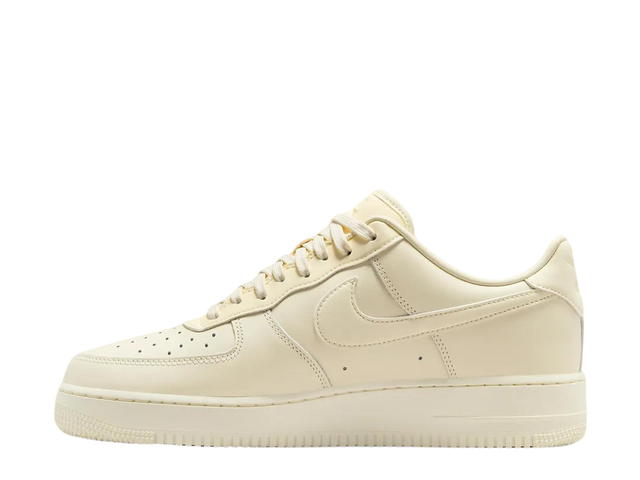 Nike Nike Air Force 1 Low '07 Fresh Coconut Milk - view 2