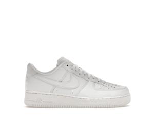 Buy Nike Air Force 1 Low '07 Fresh White at Sasom – Authentic and Ready to Ship