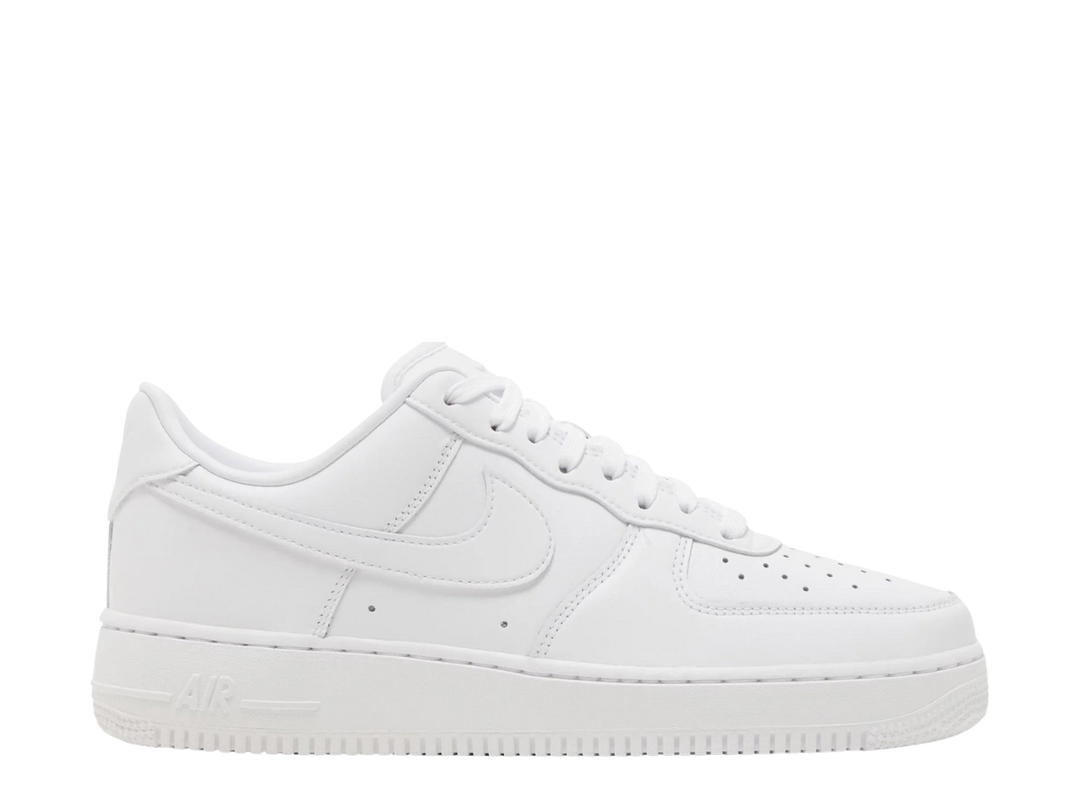 Nike Nike Air Force 1 Low '07 Fresh White