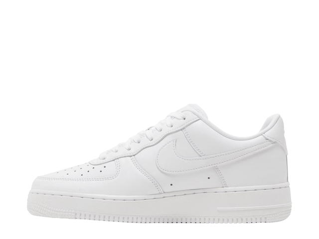 Nike Nike Air Force 1 Low '07 Fresh White - view 2