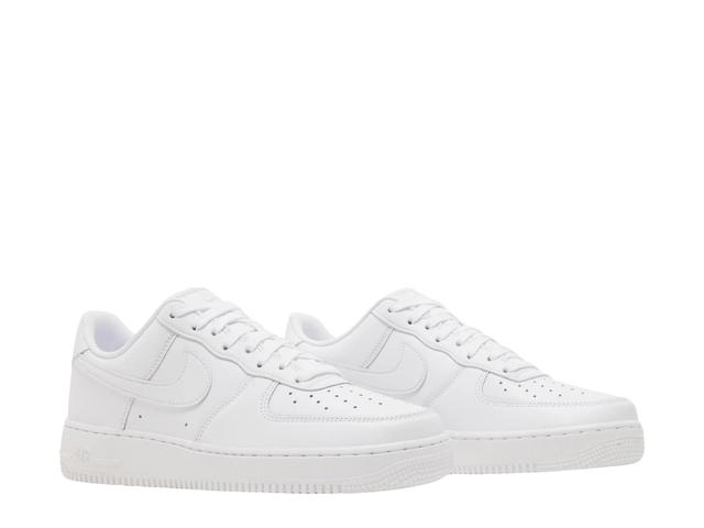 Nike Nike Air Force 1 Low '07 Fresh White - view 3