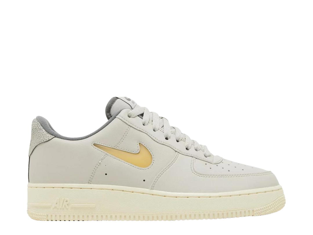 Nike Nike Air Force 1 Low '07 Jewel Light Bone Coconut Milk