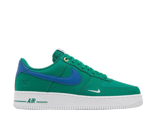 Nike Nike Air Force 1 Low '07 LV8 40th Anniversary Malachite - view 1
