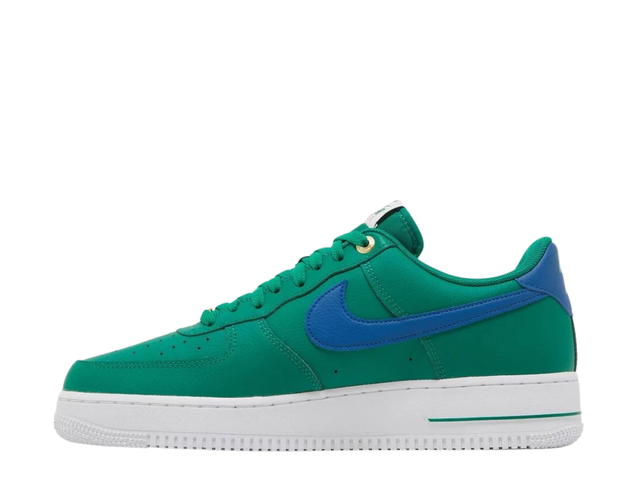 Nike Nike Air Force 1 Low '07 LV8 40th Anniversary Malachite - view 2