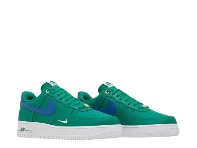 Nike Nike Air Force 1 Low '07 LV8 40th Anniversary Malachite - view 3