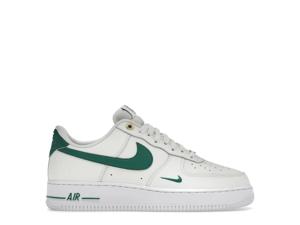 Buy Nike Air Force 1 Low '07 LV8 40th Anniversary Sail Malachite at Sasom – Authentic and Ready to Ship