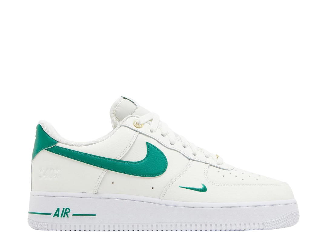 Nike Nike Air Force 1 Low '07 LV8 40th Anniversary Sail Malachite