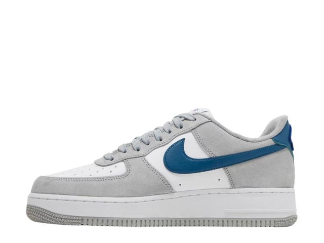 Nike Nike Air Force 1 Low '07 LV8 Athletic Club Marina Blue - view 2