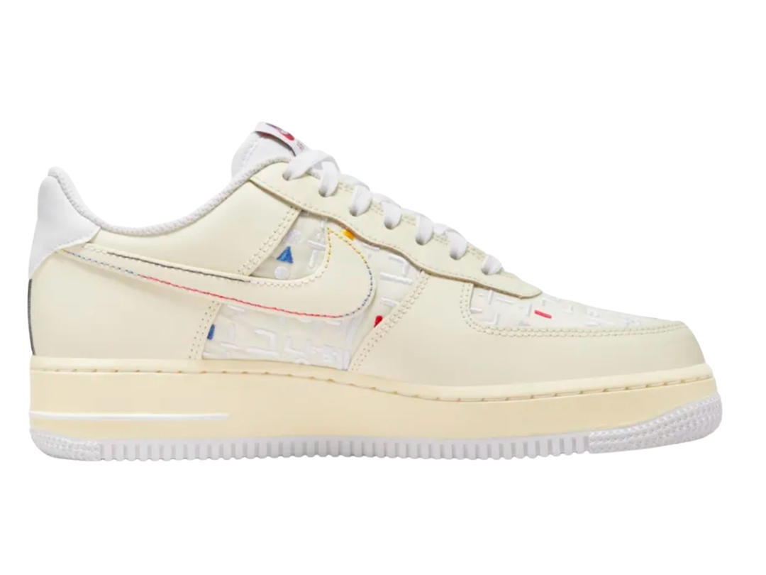 Nike Nike Air Force 1 Low '07 LV8 Hangul Day Cream (Women's)