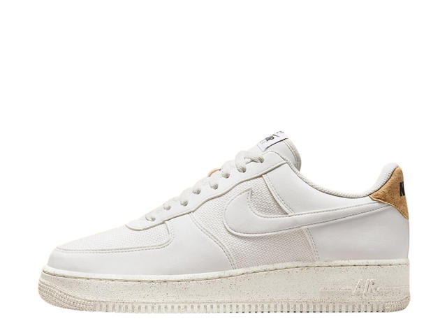 Nike Nike Air Force 1 Low '07 LV8 Next Nature Cork - view 2
