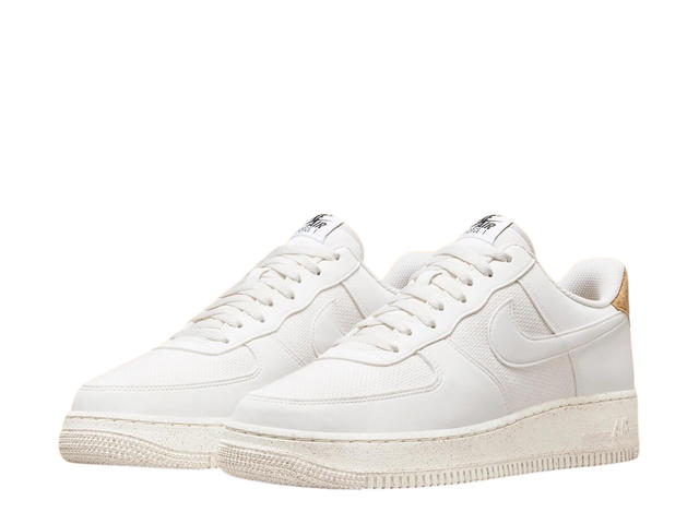 Nike Nike Air Force 1 Low '07 LV8 Next Nature Cork - view 3