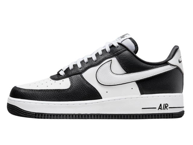 Nike Nike Air Force 1 Low '07 LV8 Panda - view 2