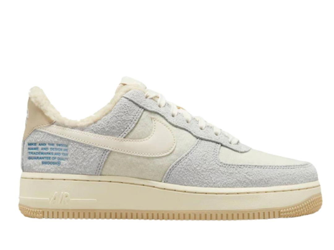 Nike Nike Air Force 1 Low '07 LV8 Sherpa Photon Dust