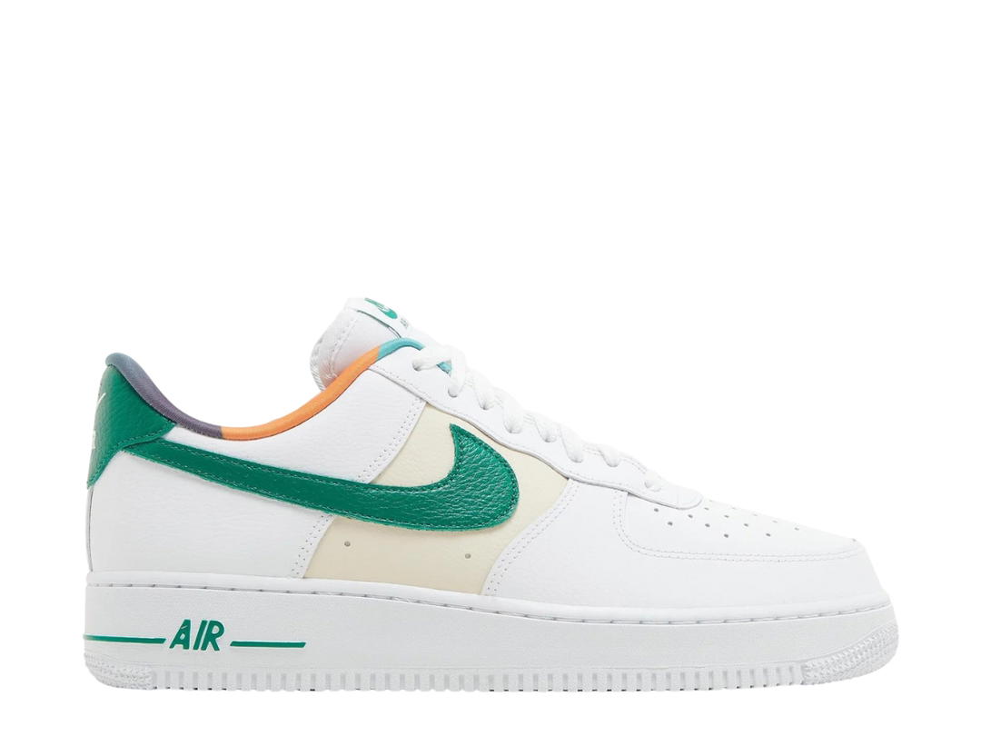 Nike Nike Air Force 1 Low '07 LV8 White Malachite
