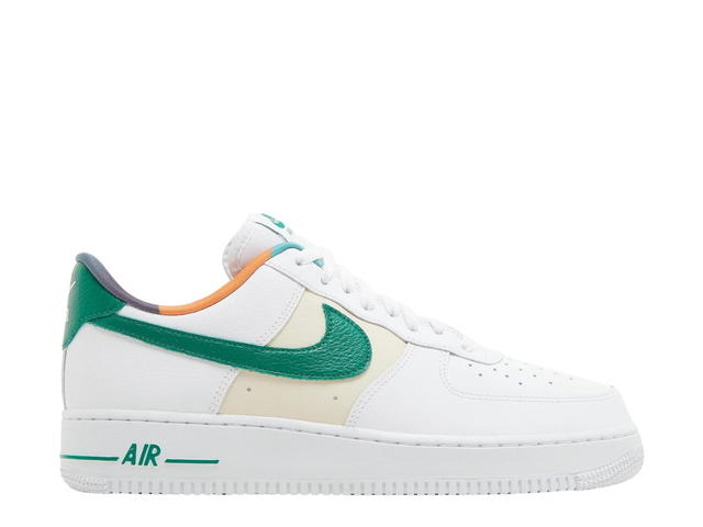 Nike Nike Air Force 1 Low '07 LV8 White Malachite - view 1