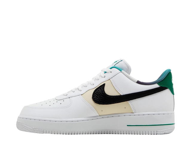 Nike Nike Air Force 1 Low '07 LV8 White Malachite - view 2