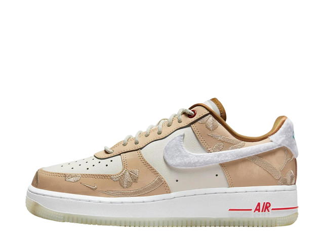 Nike Nike Air Force 1 Low '07 LX Chinese New Year Leap High (Women's) - view 2