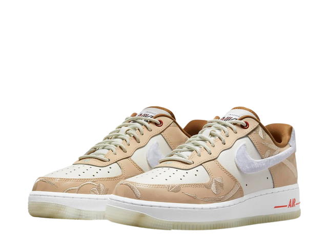 Nike Nike Air Force 1 Low '07 LX Chinese New Year Leap High (Women's) - view 3