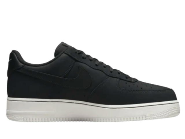 Nike Nike Air Force 1 Low LX Off Noir Black - view 1