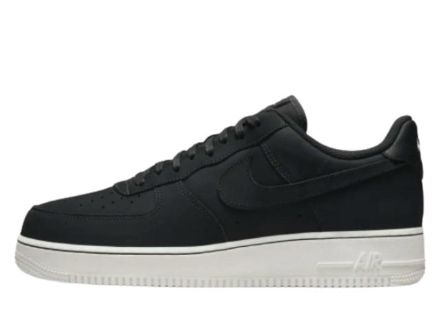 Nike Nike Air Force 1 Low LX Off Noir Black - view 2