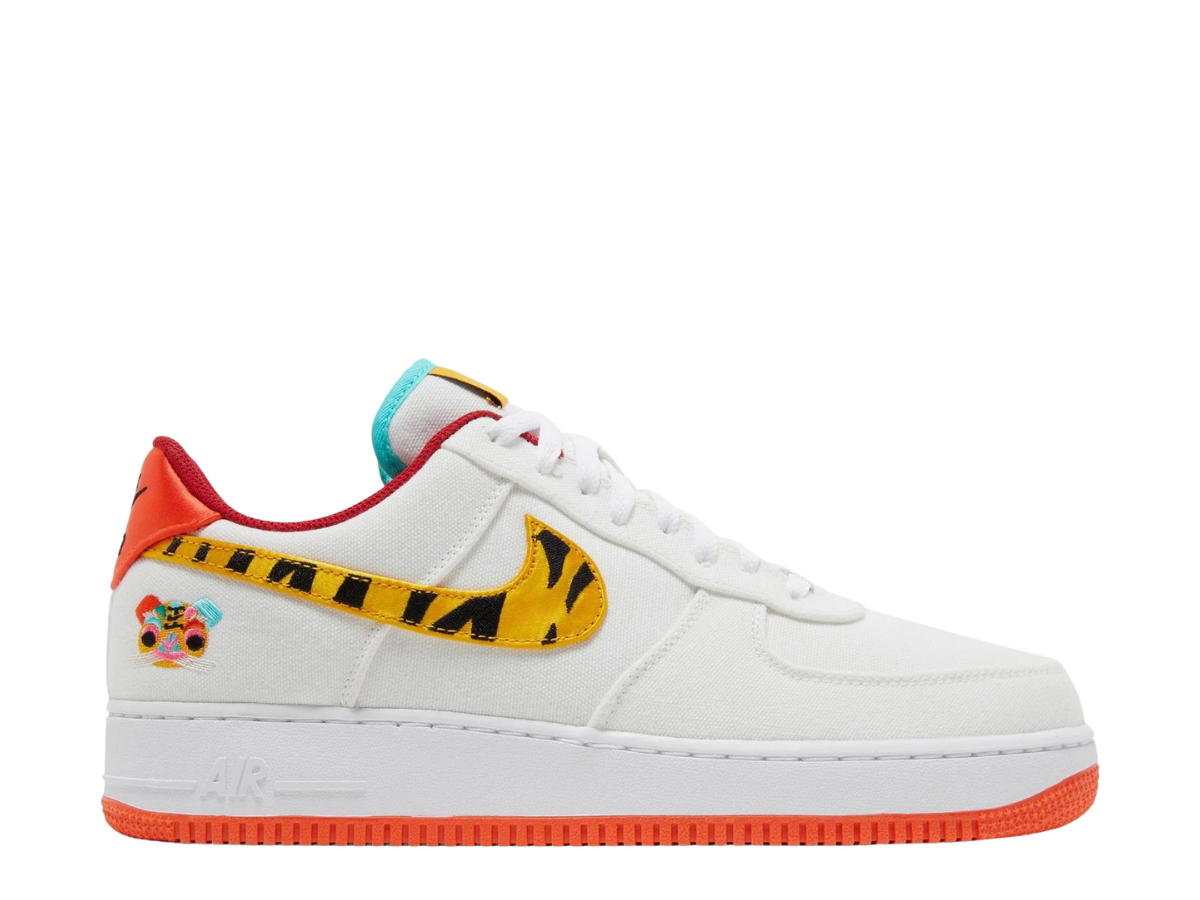 Nike Nike Air Force 1 Low '07 LX Year of the Tiger