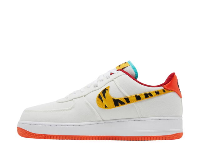 Nike Nike Air Force 1 Low '07 LX Year of the Tiger - view 2
