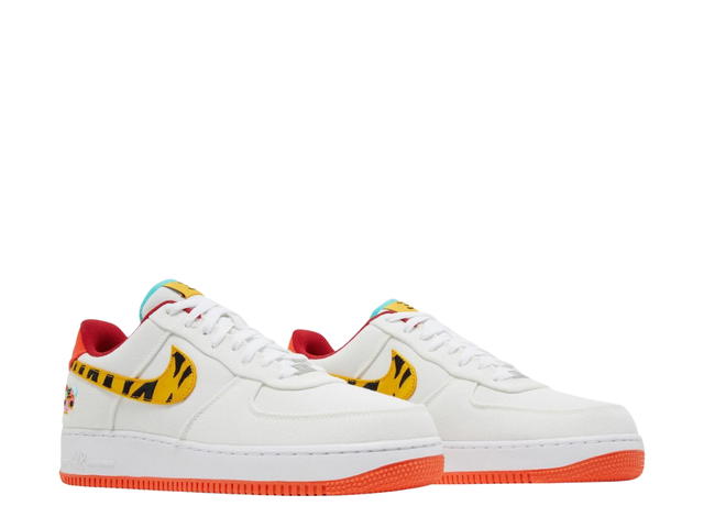 Nike Nike Air Force 1 Low '07 LX Year of the Tiger - view 3