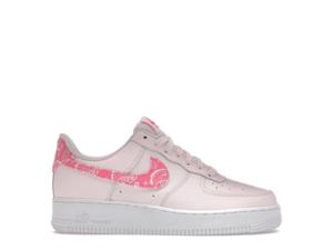 Buy Nike Air Force 1 Low '07 Paisley Pack Pink (Women's) at Sasom – Authentic and Ready to Ship