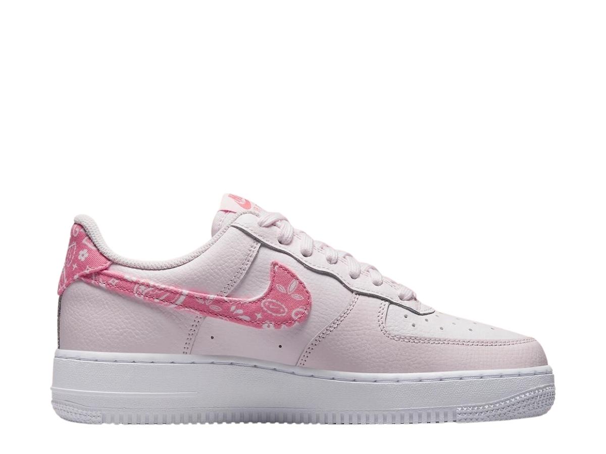 Nike Nike Air Force 1 Low '07 Paisley Pack Pink (Women's)