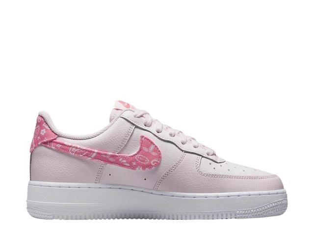 Nike Nike Air Force 1 Low '07 Paisley Pack Pink (Women's) - view 1