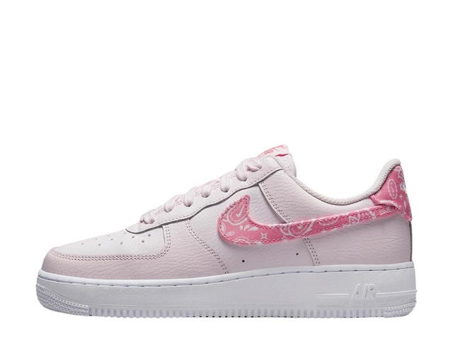 Nike Nike Air Force 1 Low '07 Paisley Pack Pink (Women's) - view 2