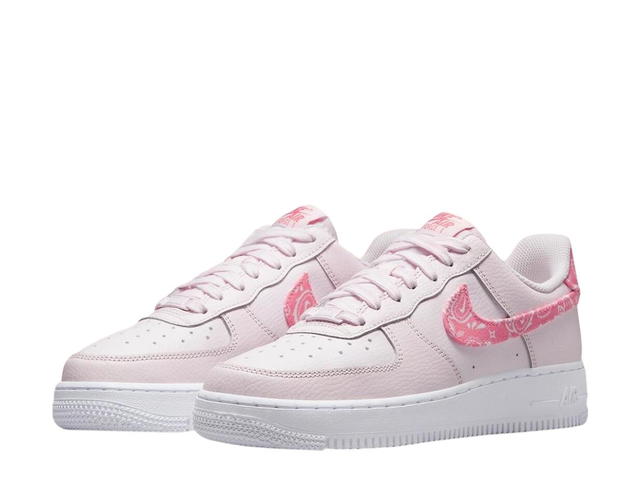 Nike Nike Air Force 1 Low '07 Paisley Pack Pink (Women's) - view 3