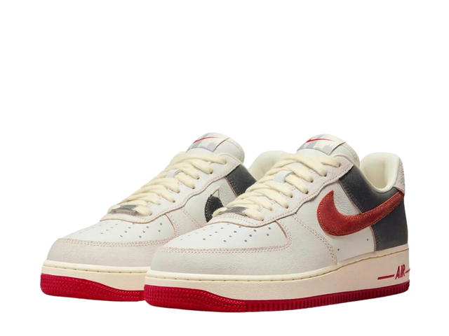 Nike Nike Air Force 1 Low '07 Premium Chicago (2023) - view 3