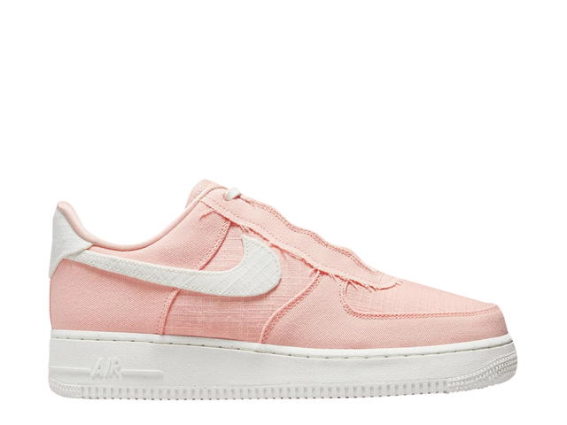 Nike Nike Air Force 1 Low '07 Premium Next Nature Sun Club Arctic Orange - view 1