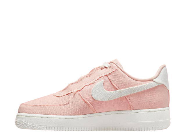 Nike Nike Air Force 1 Low '07 Premium Next Nature Sun Club Arctic Orange - view 2