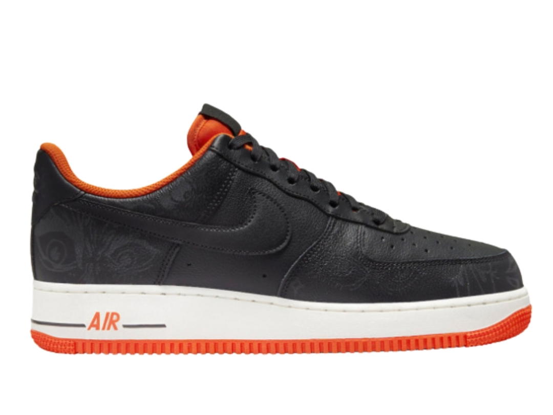 Nike Nike Air Force 1 Low '07 PRM Halloween (2021)