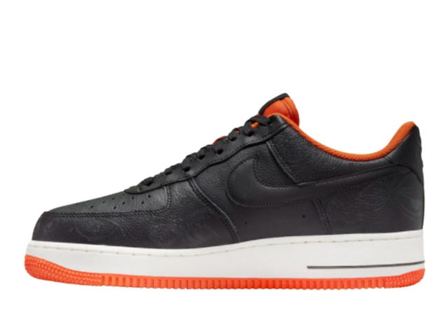 Nike Nike Air Force 1 Low '07 PRM Halloween (2021) - view 2