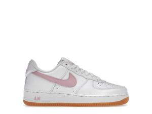 Buy Nike Air Force 1 Low '07 Retro Color of the Month Pink Gum at Sasom – Authentic and Ready to Ship