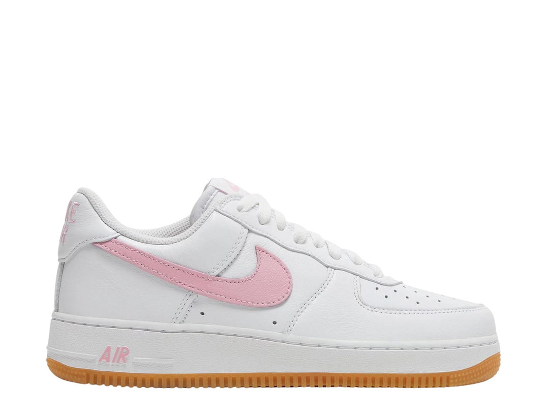 Nike Nike Air Force 1 Low '07 Retro Color of the Month Pink Gum