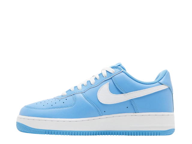 Nike Nike Air Force 1 Low '07 Retro Color of the Month University Blue - view 2