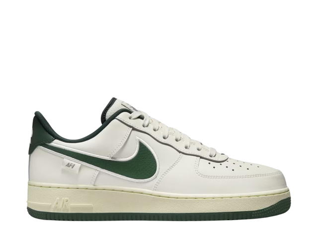Nike Nike Air Force 1 Low '07 Sail Fir Green - view 1